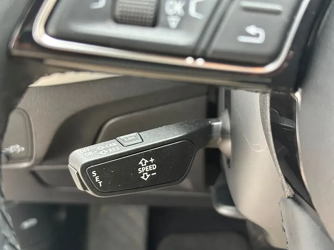 Audi Q2 35 TFSI S tronic Matrix LED advanced plus - Thumbnail 9