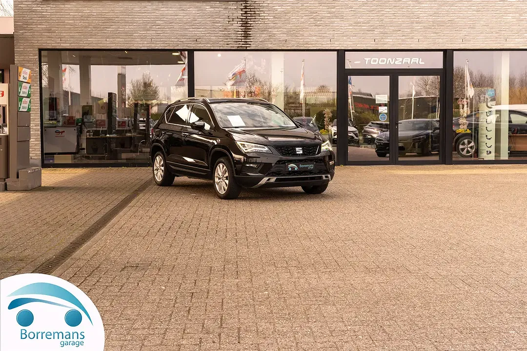 SEAT Ateca 1.5 TSI Style - foto 1