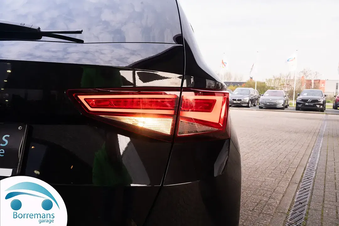 SEAT Ateca 1.5 TSI Style - Thumbnail 11