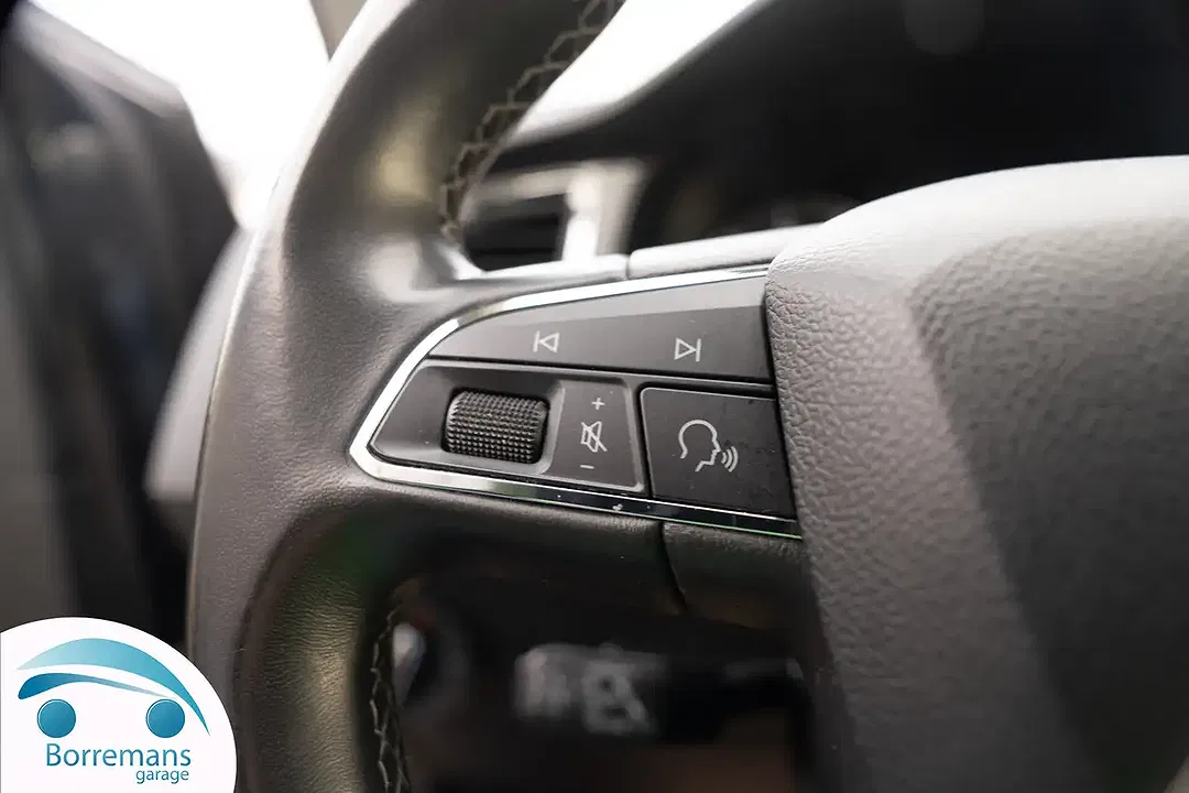SEAT Ateca 1.5 TSI Style - Thumbnail 12
