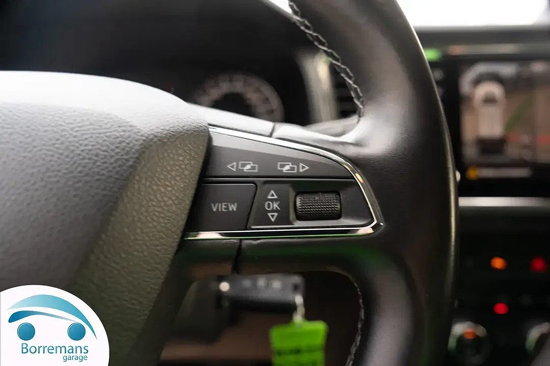 SEAT Ateca 1.5 TSI Style - Thumbnail 13