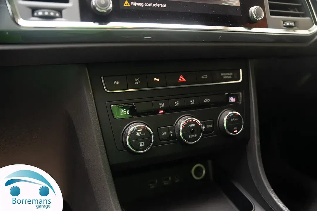 SEAT Ateca 1.5 TSI Style - Thumbnail 14