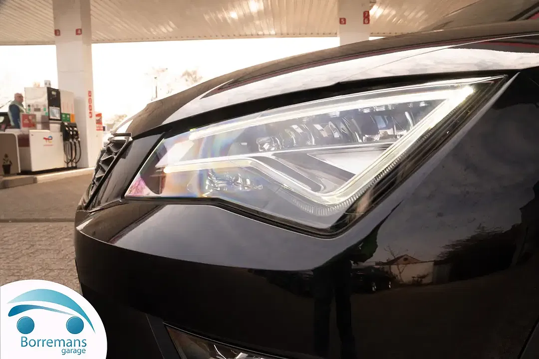 SEAT Ateca 1.5 TSI Style - foto 15