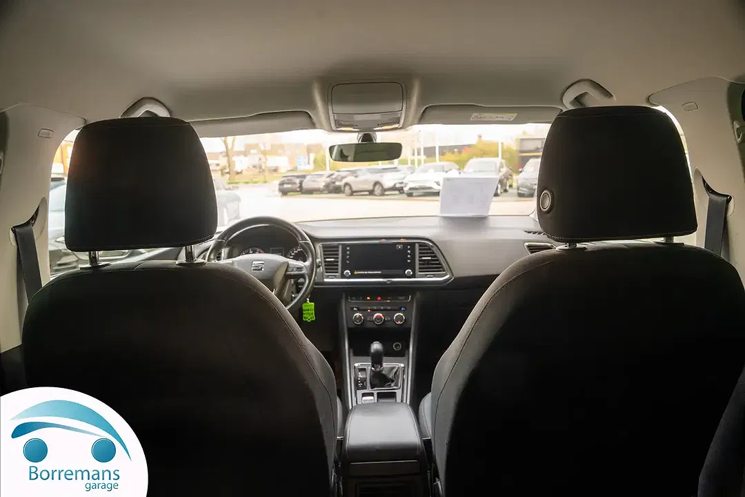 SEAT Ateca 1.5 TSI Style - foto 2