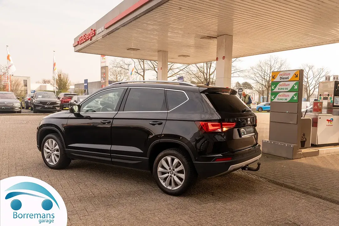 SEAT Ateca 1.5 TSI Style - Thumbnail 3