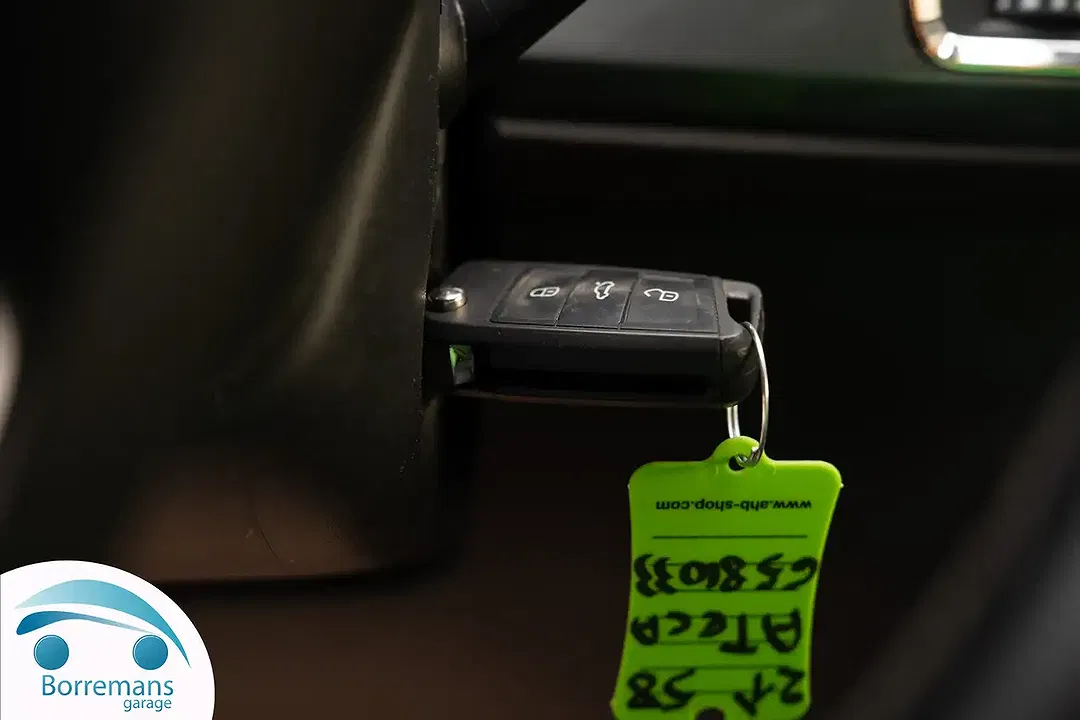 SEAT Ateca 1.5 TSI Style - Thumbnail 4