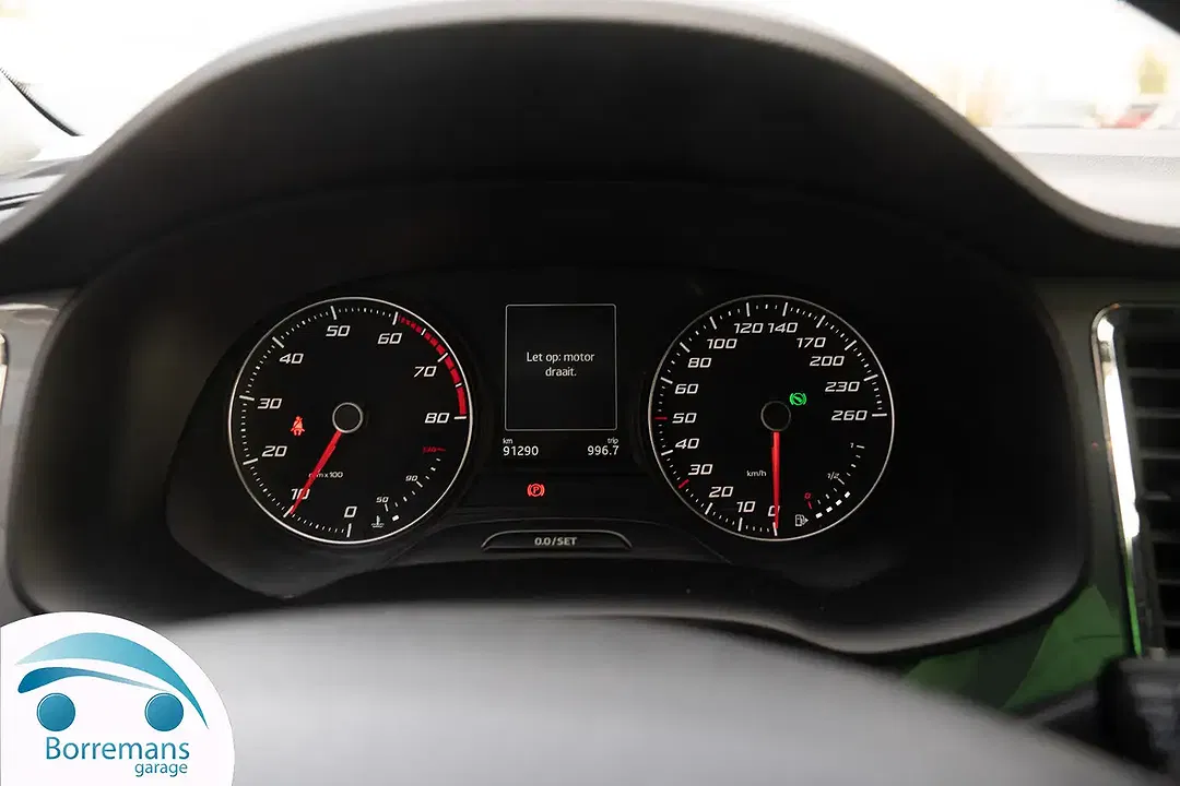 SEAT Ateca 1.5 TSI Style - Thumbnail 6