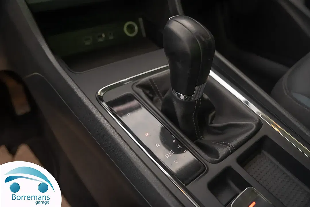 SEAT Ateca 1.5 TSI Style - Thumbnail 9