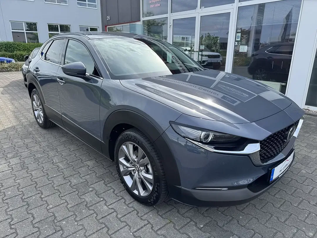 Mazda CX-3 2.0 Selection - foto 1