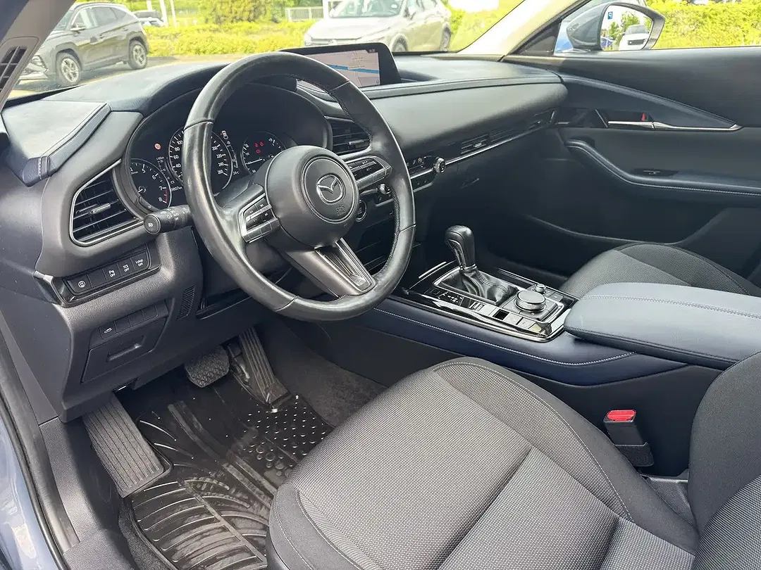Mazda CX-3 2.0 Selection - Thumbnail 10