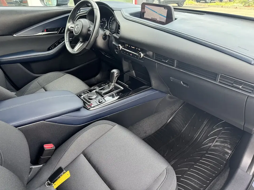 Mazda CX-3 2.0 Selection - Thumbnail 11
