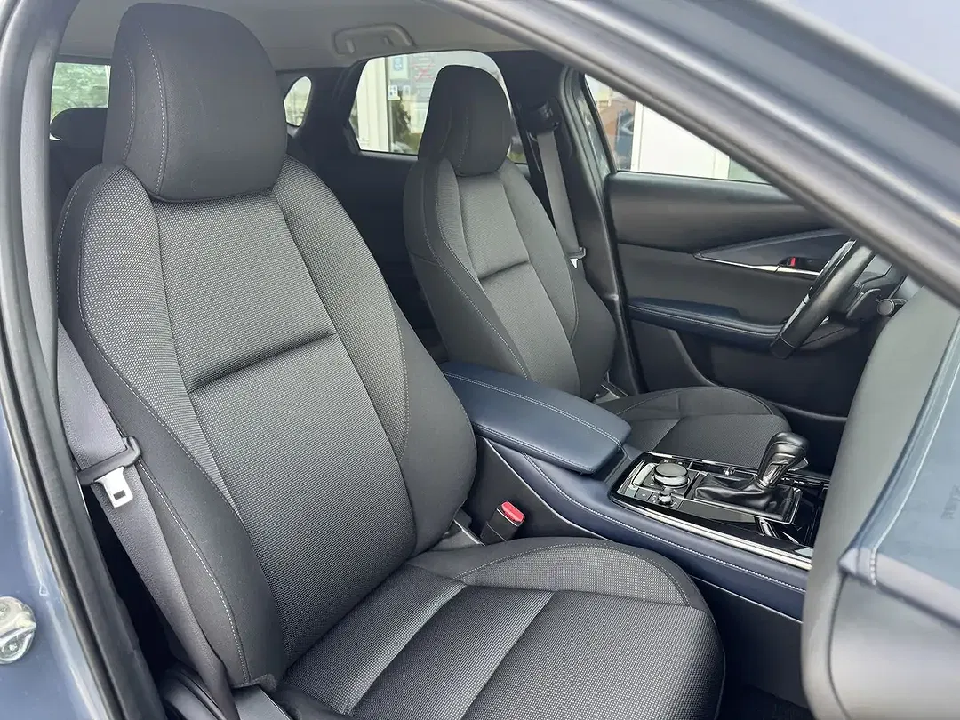 Mazda CX-3 2.0 Selection - Thumbnail 12