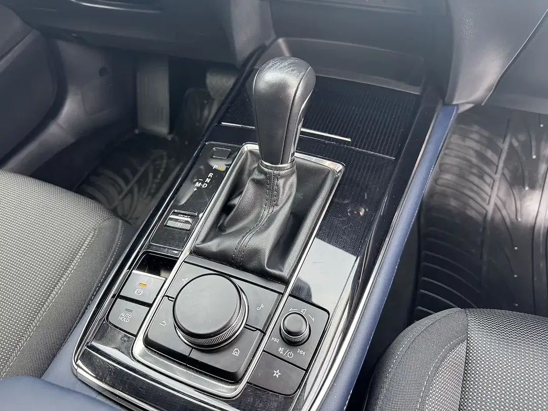 Mazda CX-3 2.0 Selection - Thumbnail 14