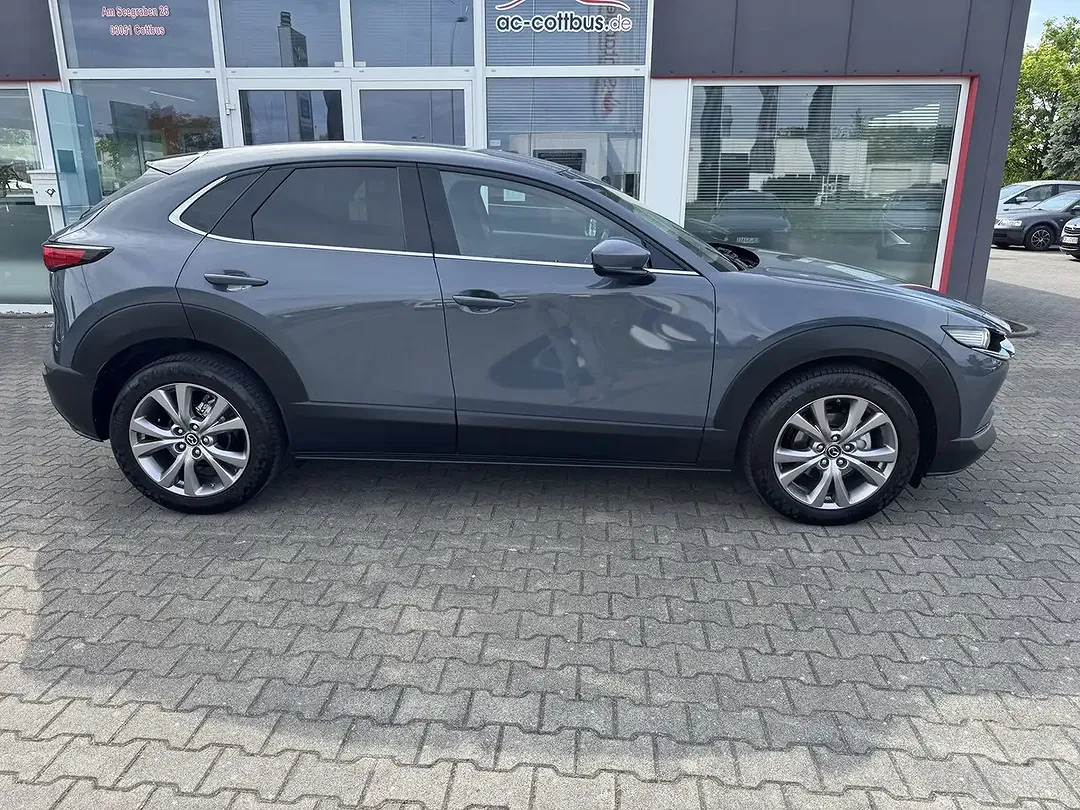 Mazda CX-3 2.0 Selection - foto 2