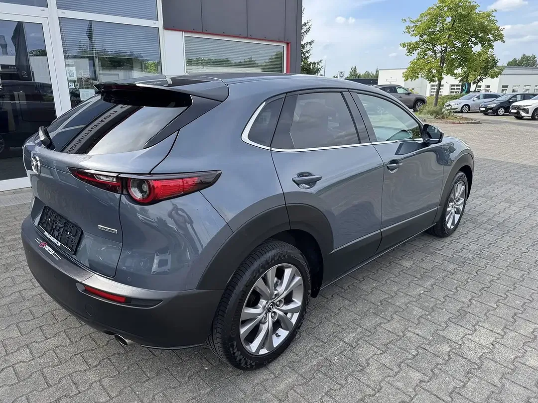Mazda CX-3 2.0 Selection - Thumbnail 3