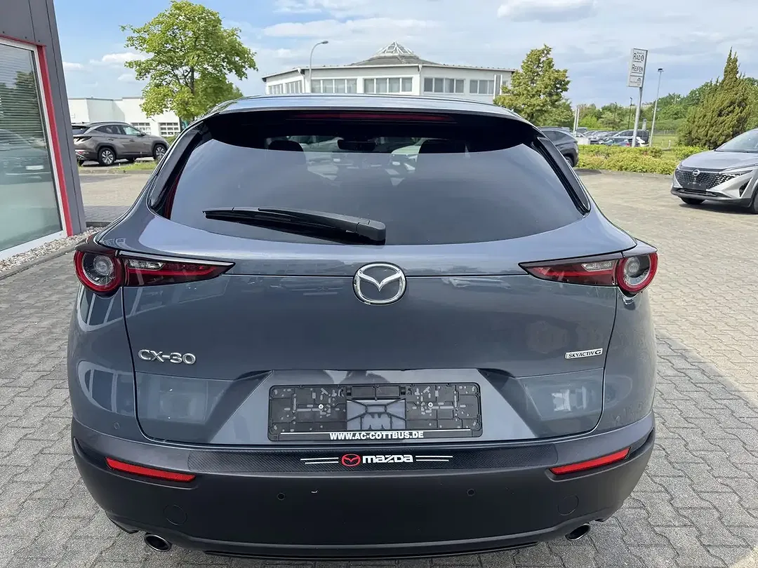 Mazda CX-3 2.0 Selection - Thumbnail 4
