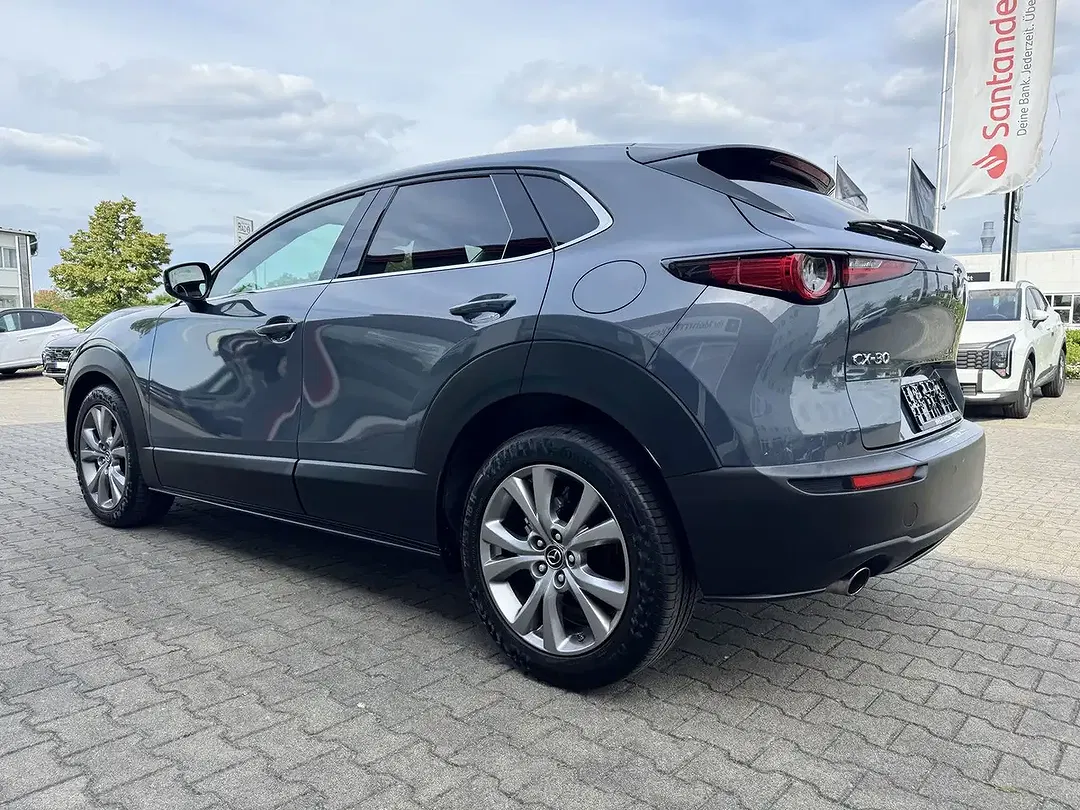 Mazda CX-3 2.0 Selection - Thumbnail 5