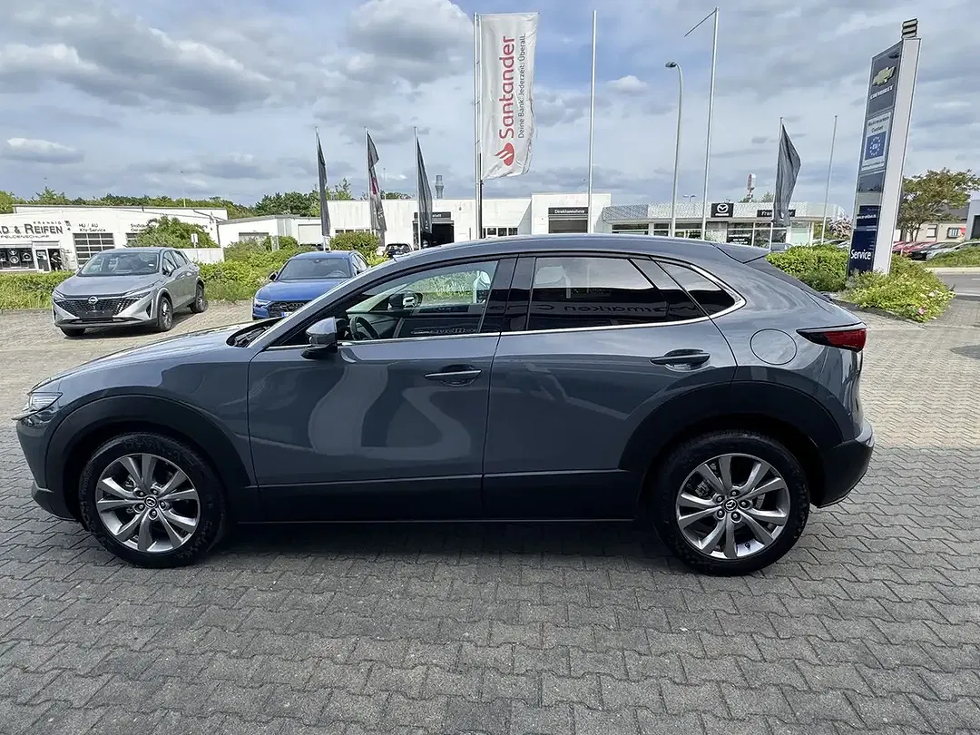 Mazda CX-3 2.0 Selection - Thumbnail 6