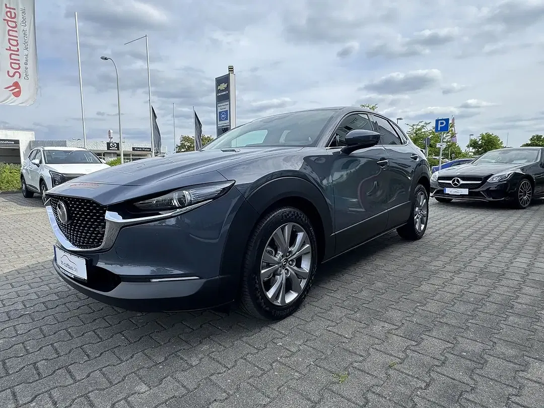 Mazda CX-3 2.0 Selection - Thumbnail 7