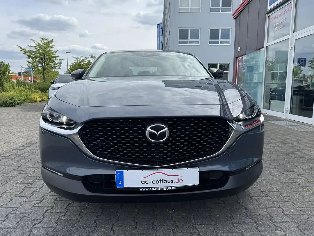 Mazda CX-3 2.0 Selection - Thumbnail 8