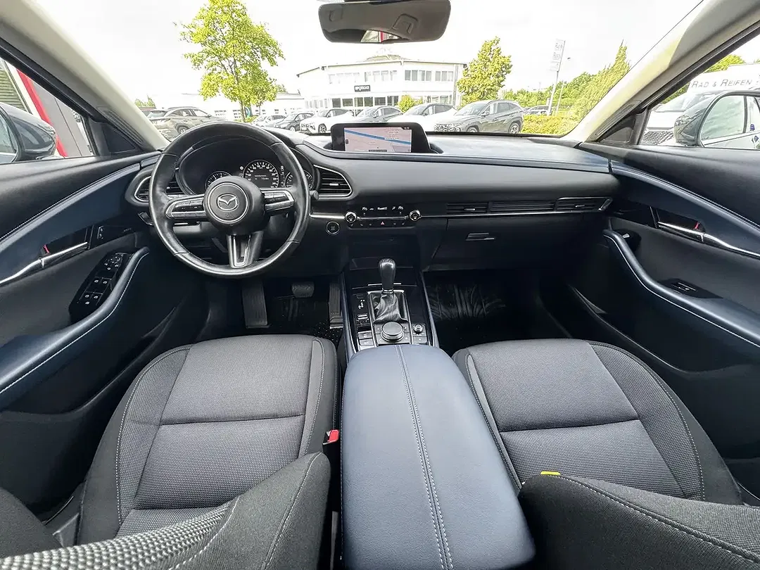 Mazda CX-3 2.0 Selection - Thumbnail 9