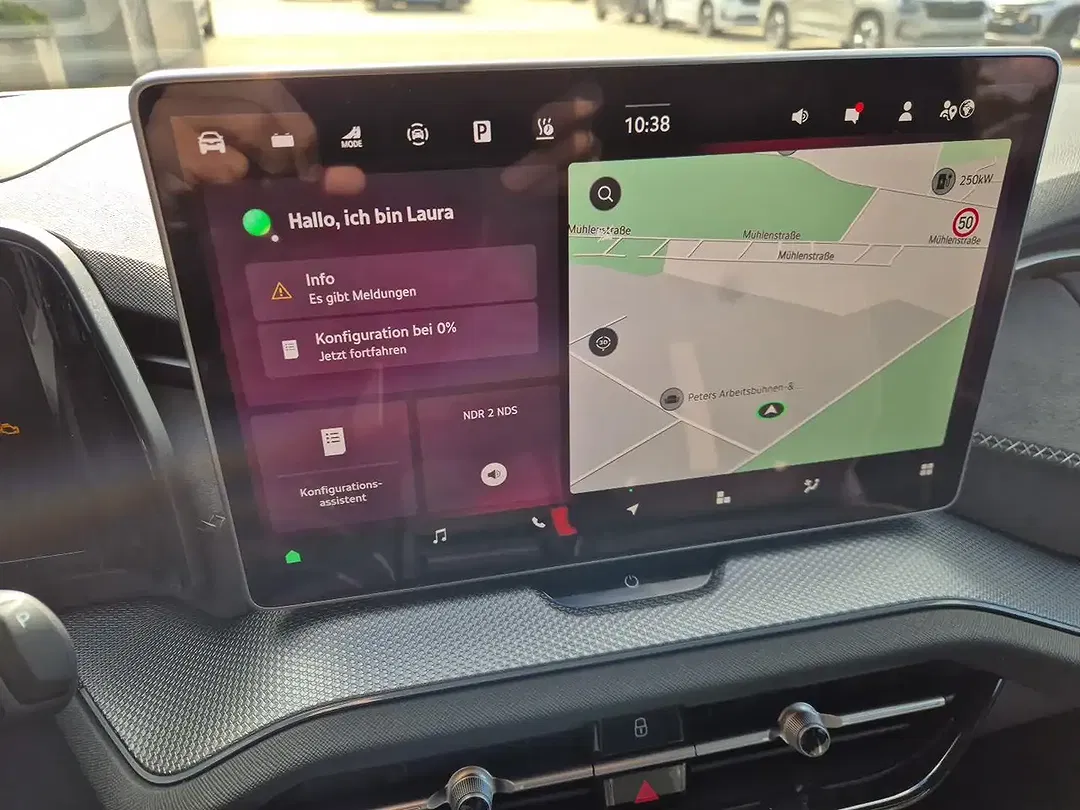 Skoda Kodiaq 1.5 TSI PHEV DSG Sportline - Thumbnail 26