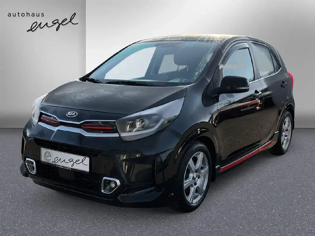 Kia Picanto - foto 1