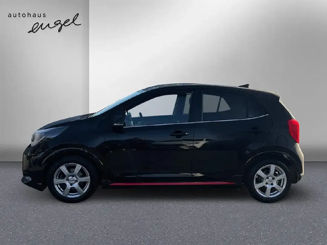 Kia Picanto - Thumbnail 5