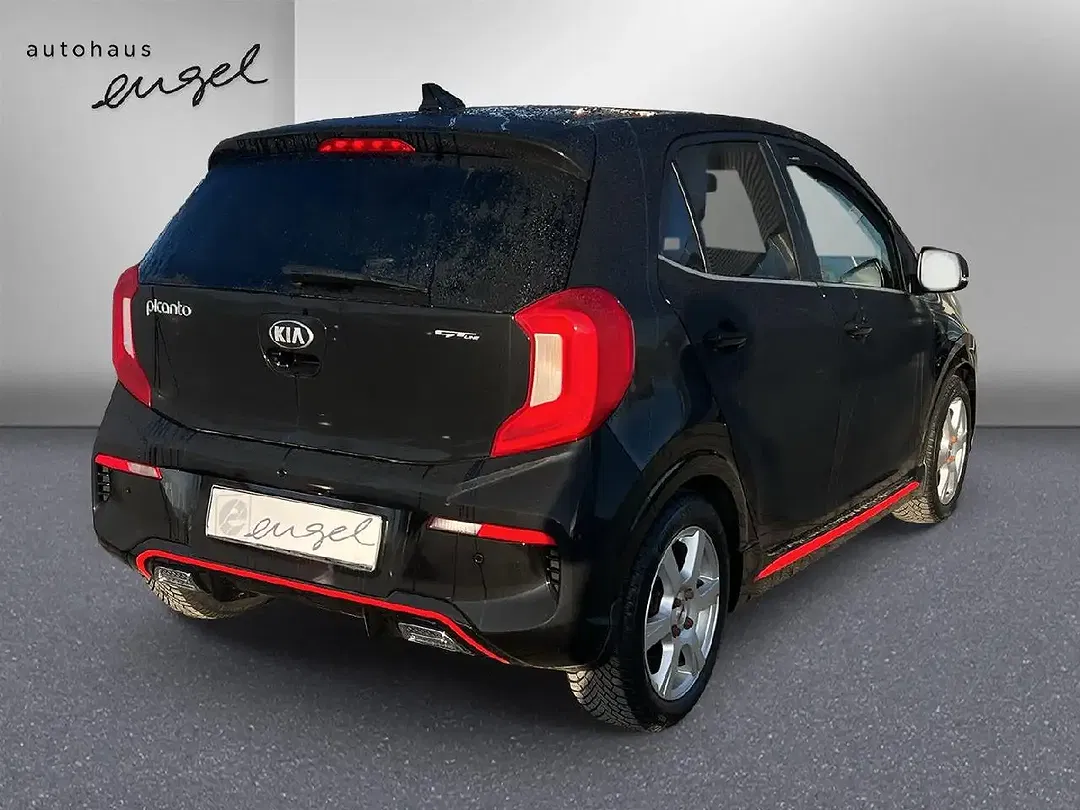 Kia Picanto - Thumbnail 6