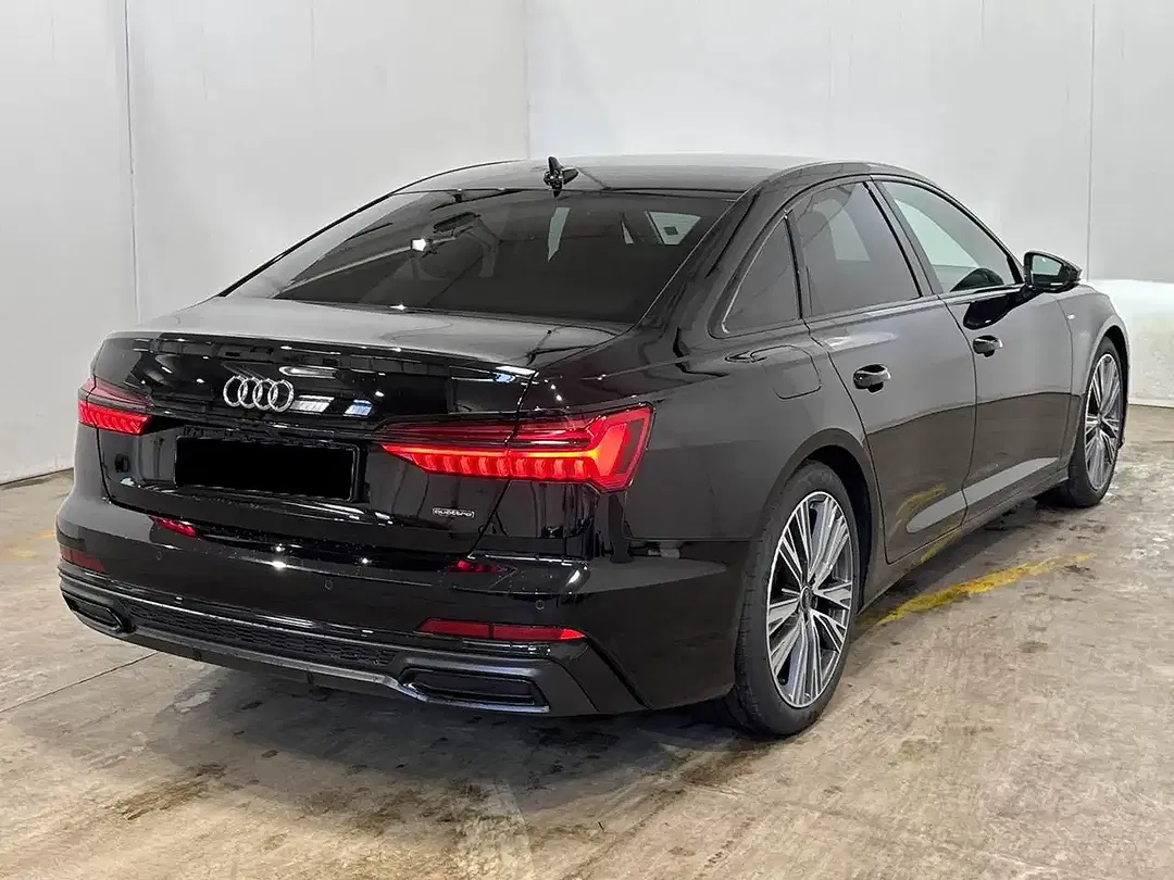 Audi A6 S line - Thumbnail 7