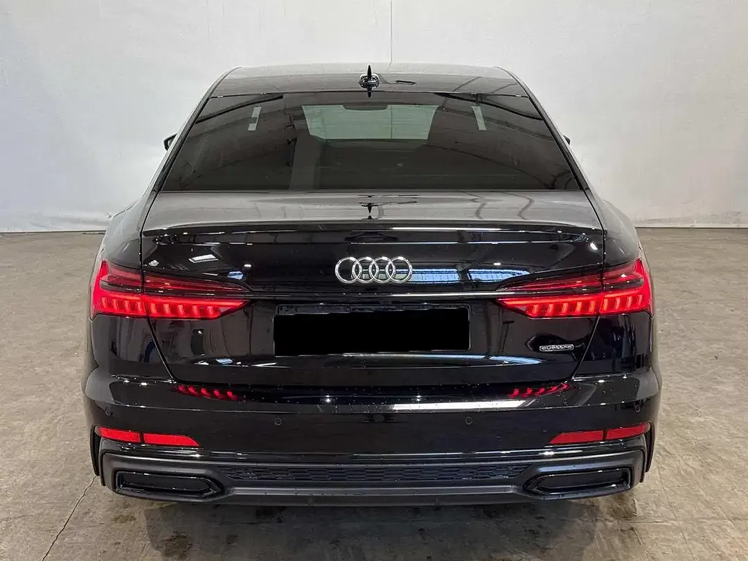 Audi A6 S line - Thumbnail 8
