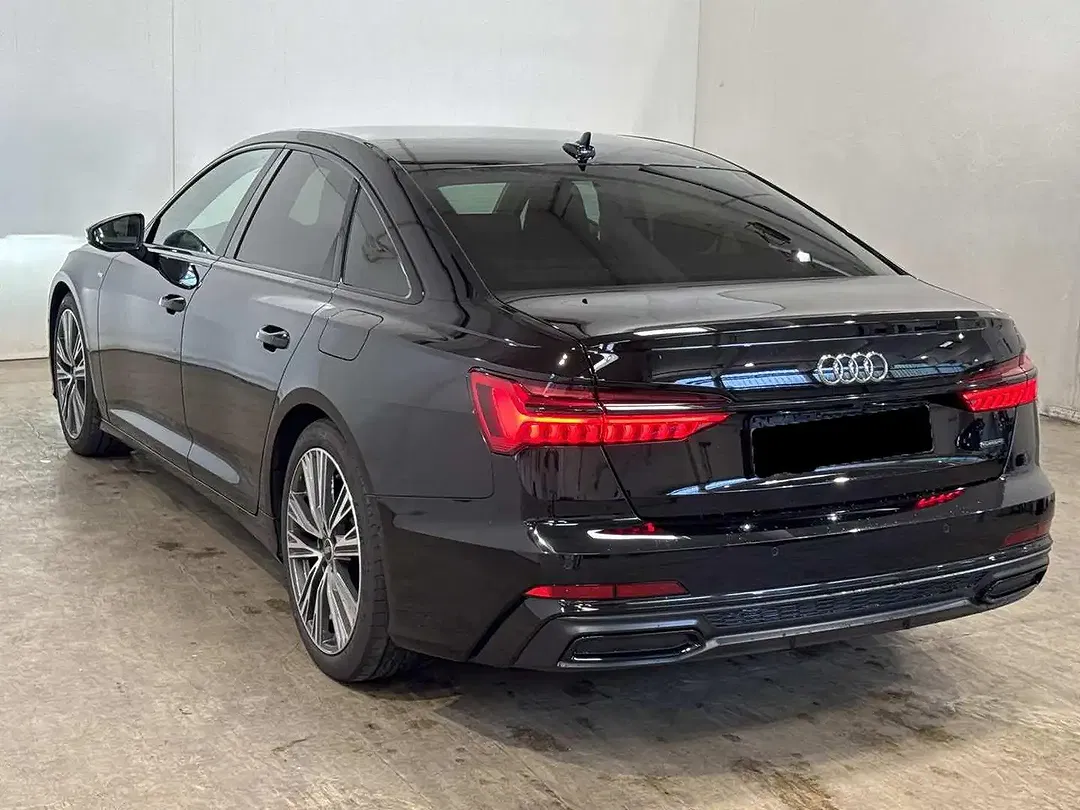 Audi A6 S line - Thumbnail 9