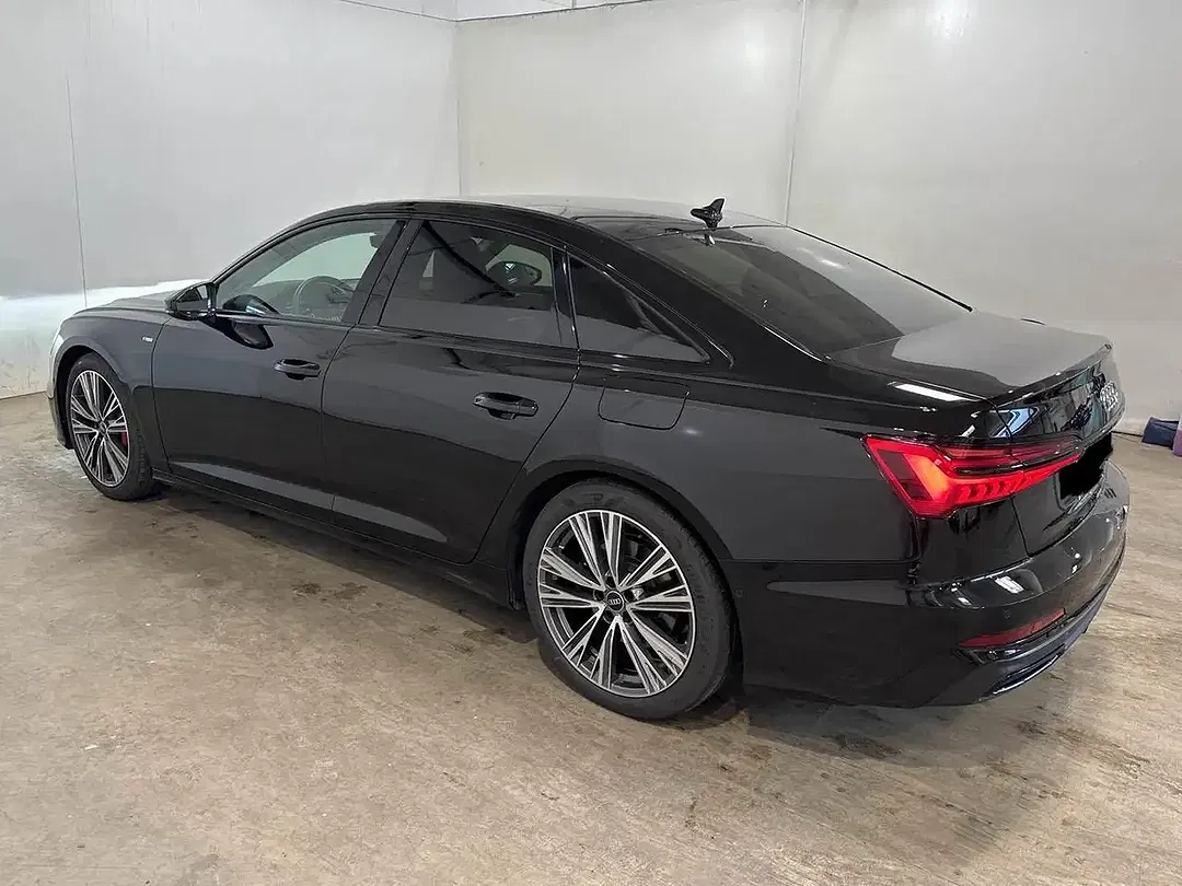 Audi A6 S line - Thumbnail 10