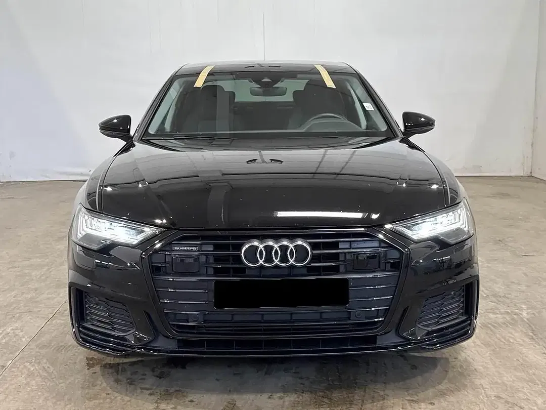 Audi A6 S line - Thumbnail 4