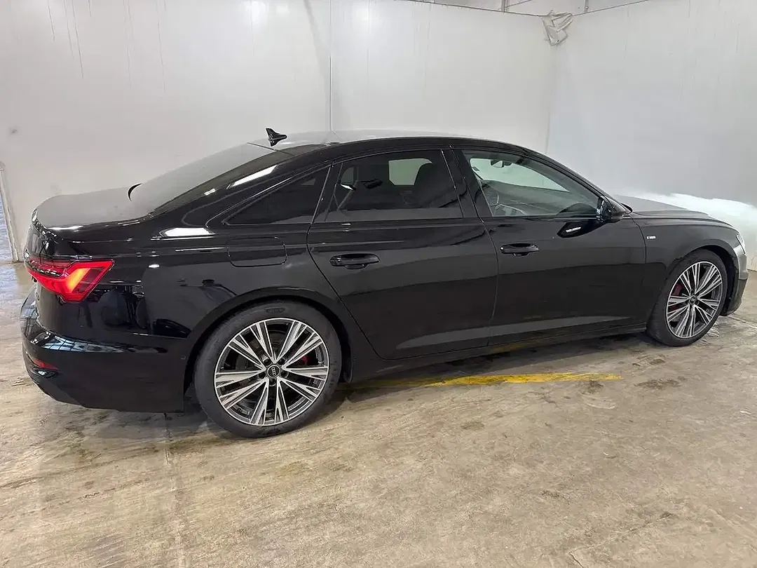 Audi A6 S line - Thumbnail 6