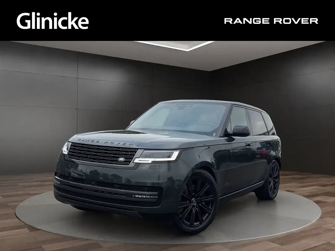 Land Rover Range Rover P550e 3.0 PHEV Hybrid SWB - foto 1