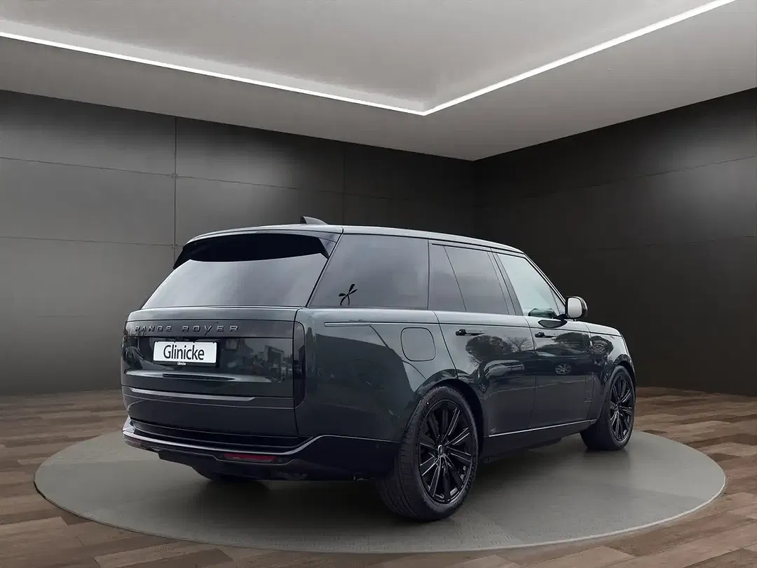 Land Rover Range Rover P550e 3.0 PHEV Hybrid SWB - foto 2