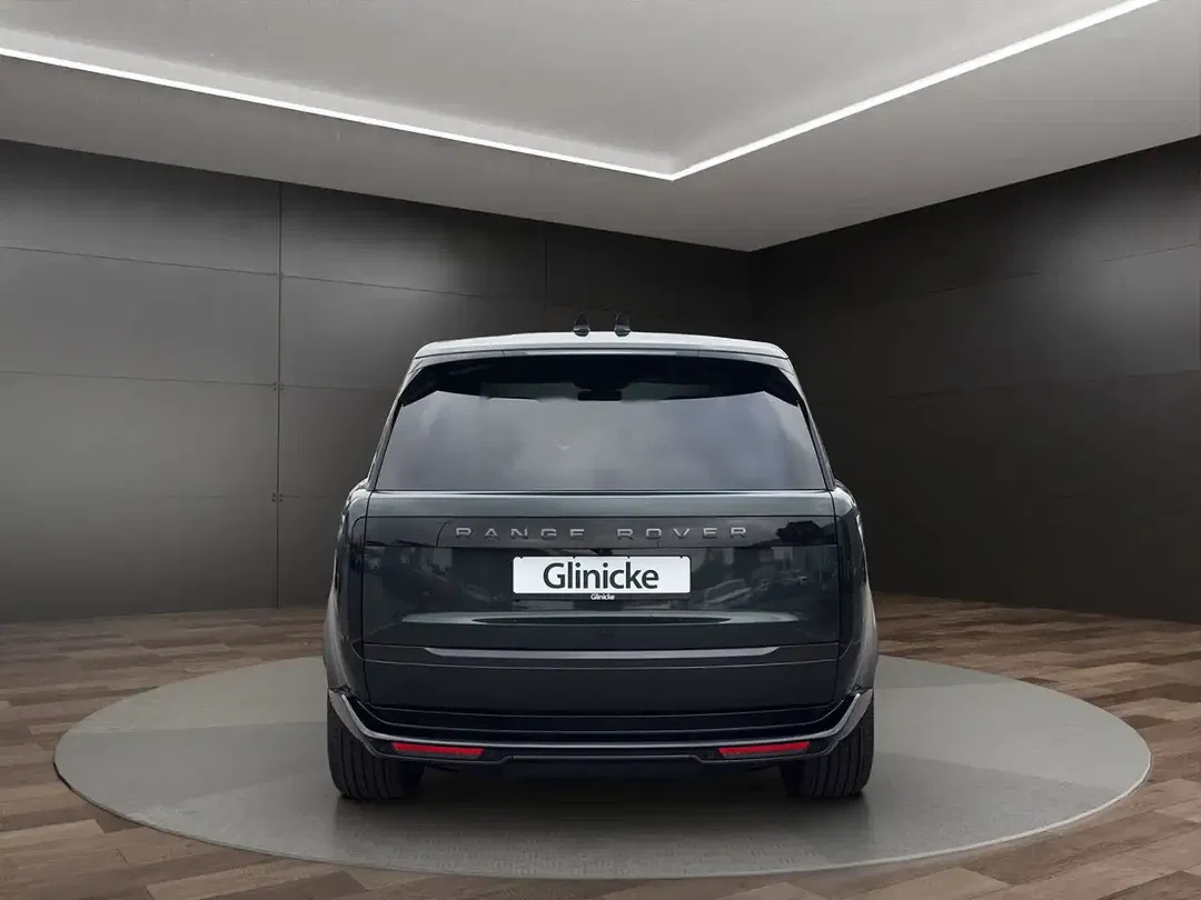 Land Rover Range Rover P550e 3.0 PHEV Hybrid SWB - Thumbnail 4