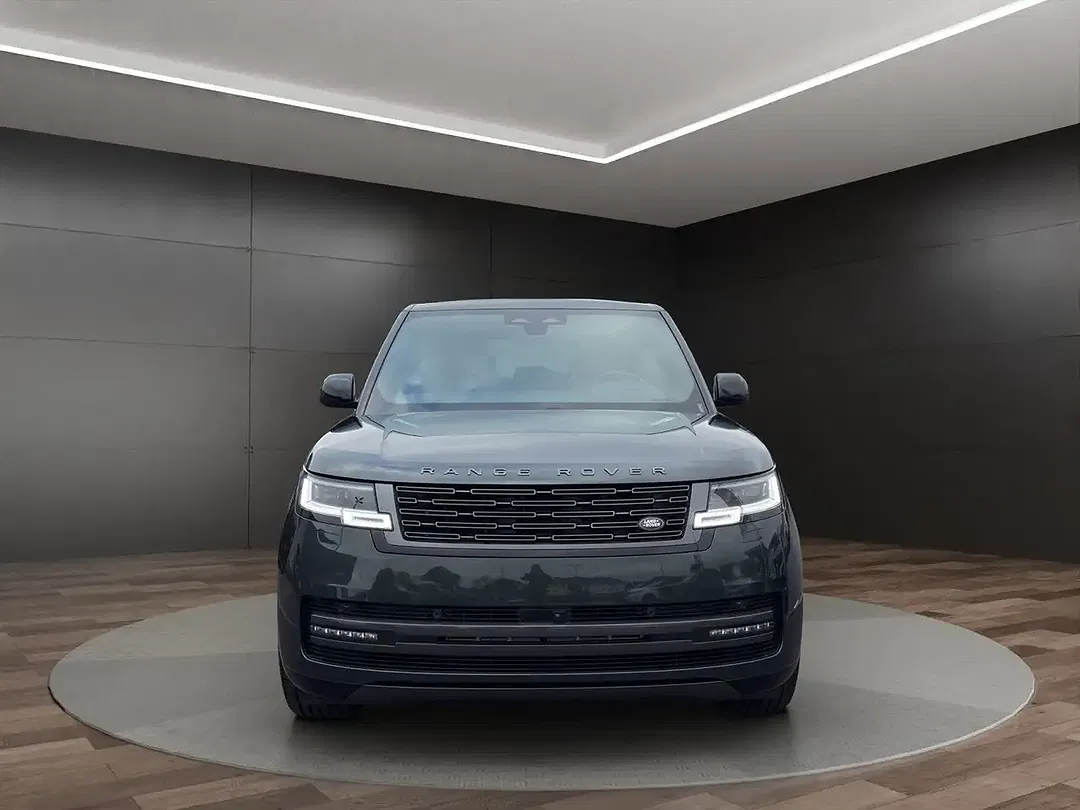 Land Rover Range Rover P550e 3.0 PHEV Hybrid SWB - Thumbnail 5
