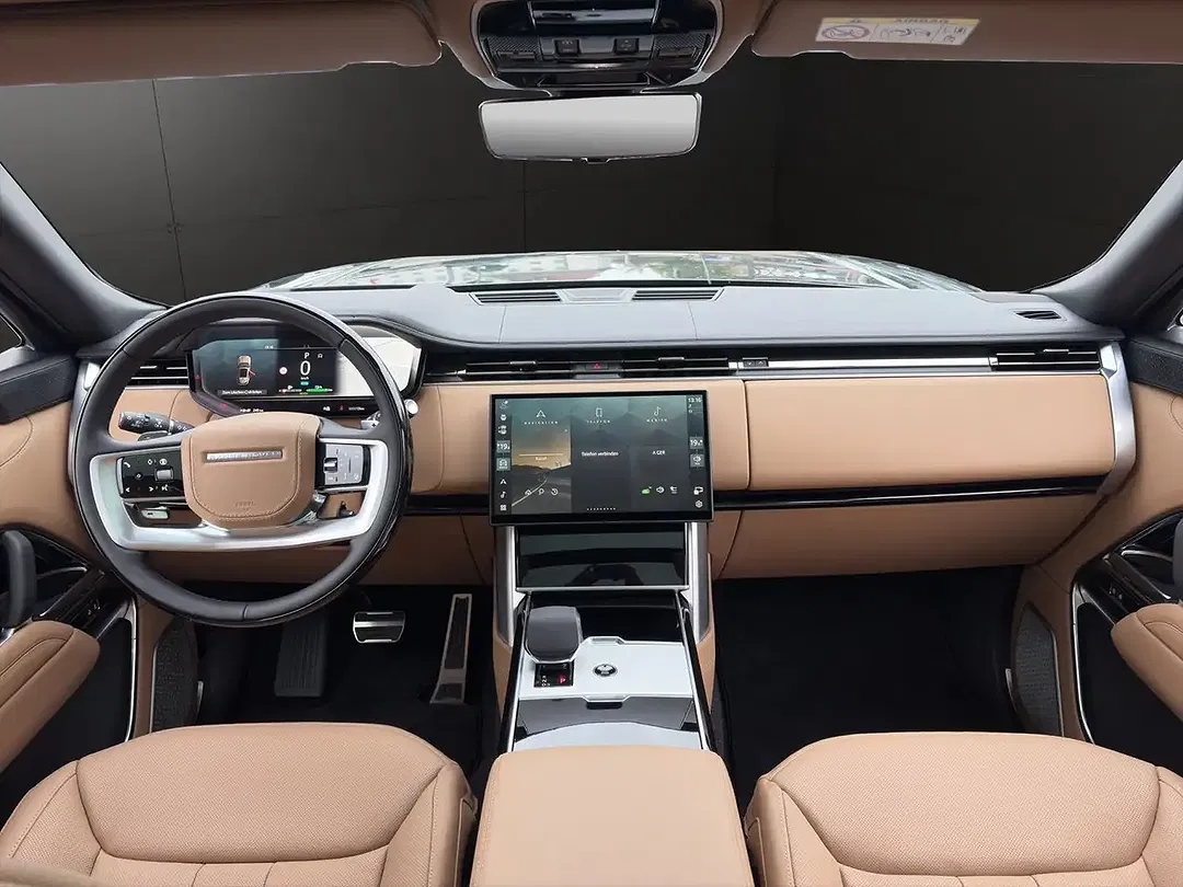 Land Rover Range Rover P550e 3.0 PHEV Hybrid SWB - Thumbnail 6