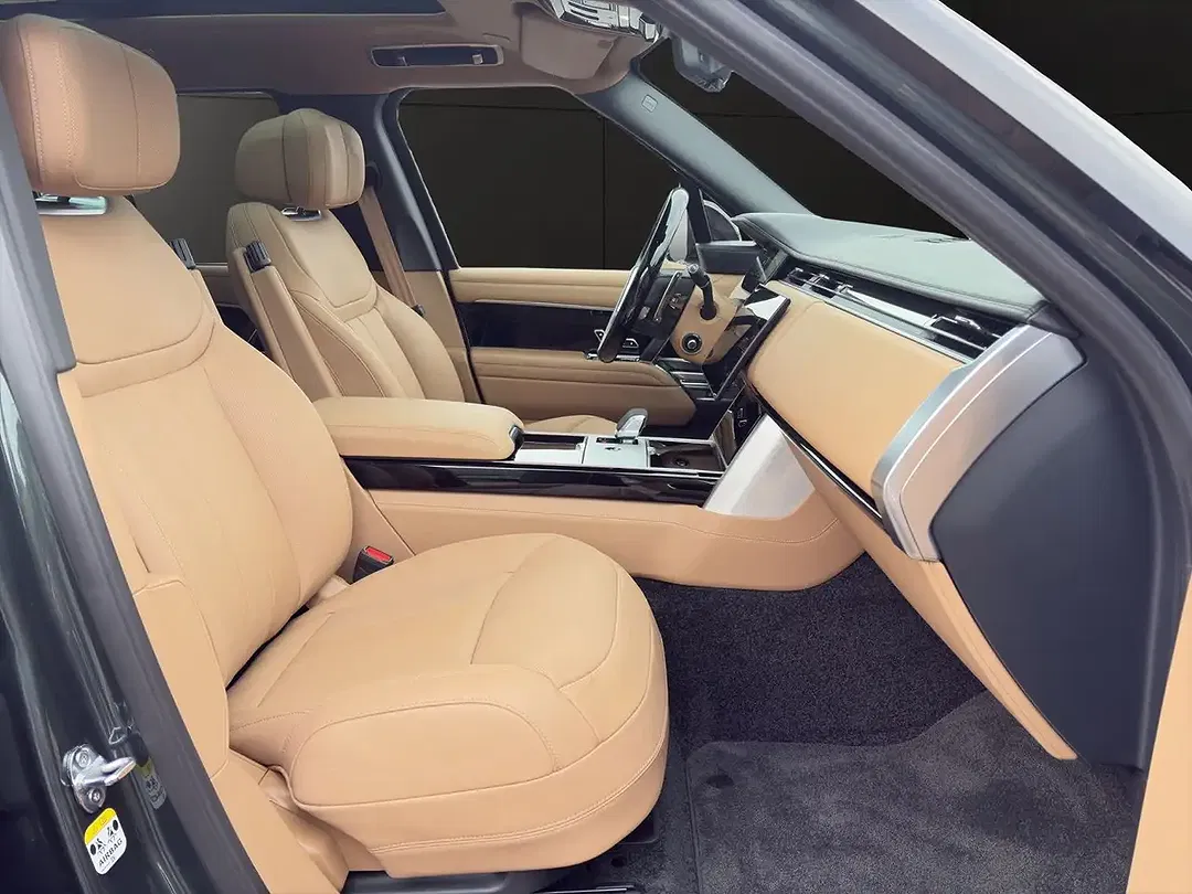 Land Rover Range Rover P550e 3.0 PHEV Hybrid SWB - Thumbnail 7