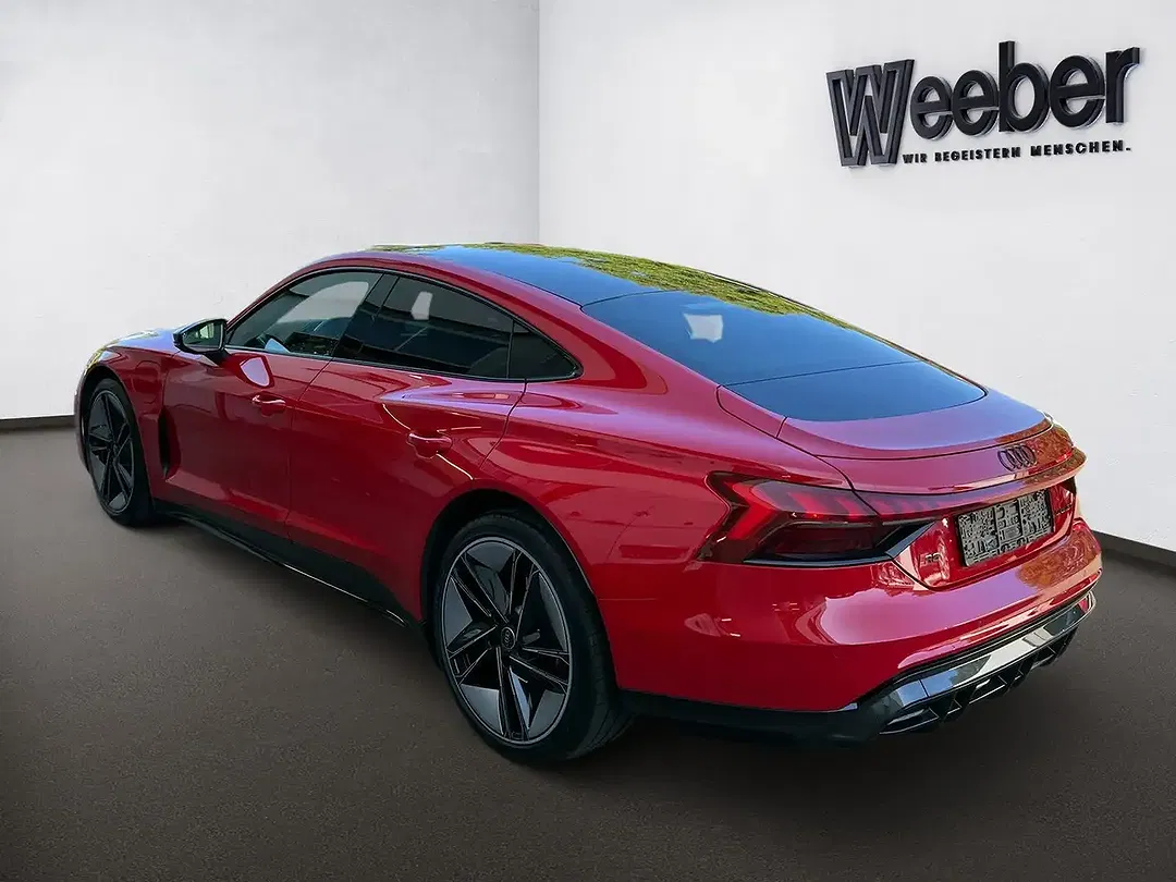 Audi RS e-tron GT quattro Matrix LED - Thumbnail 12