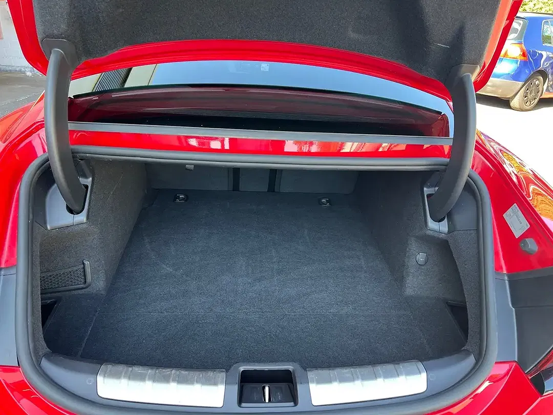 Audi RS e-tron GT quattro Matrix LED - Thumbnail 13