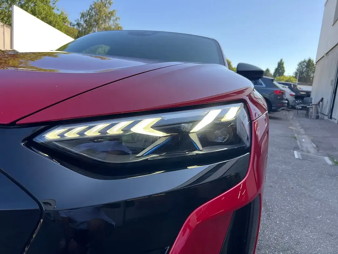 Audi RS e-tron GT quattro Matrix LED - Thumbnail 4