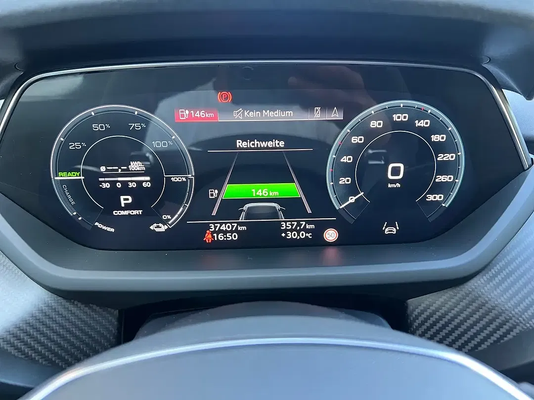 Audi RS e-tron GT quattro Matrix LED - Thumbnail 6