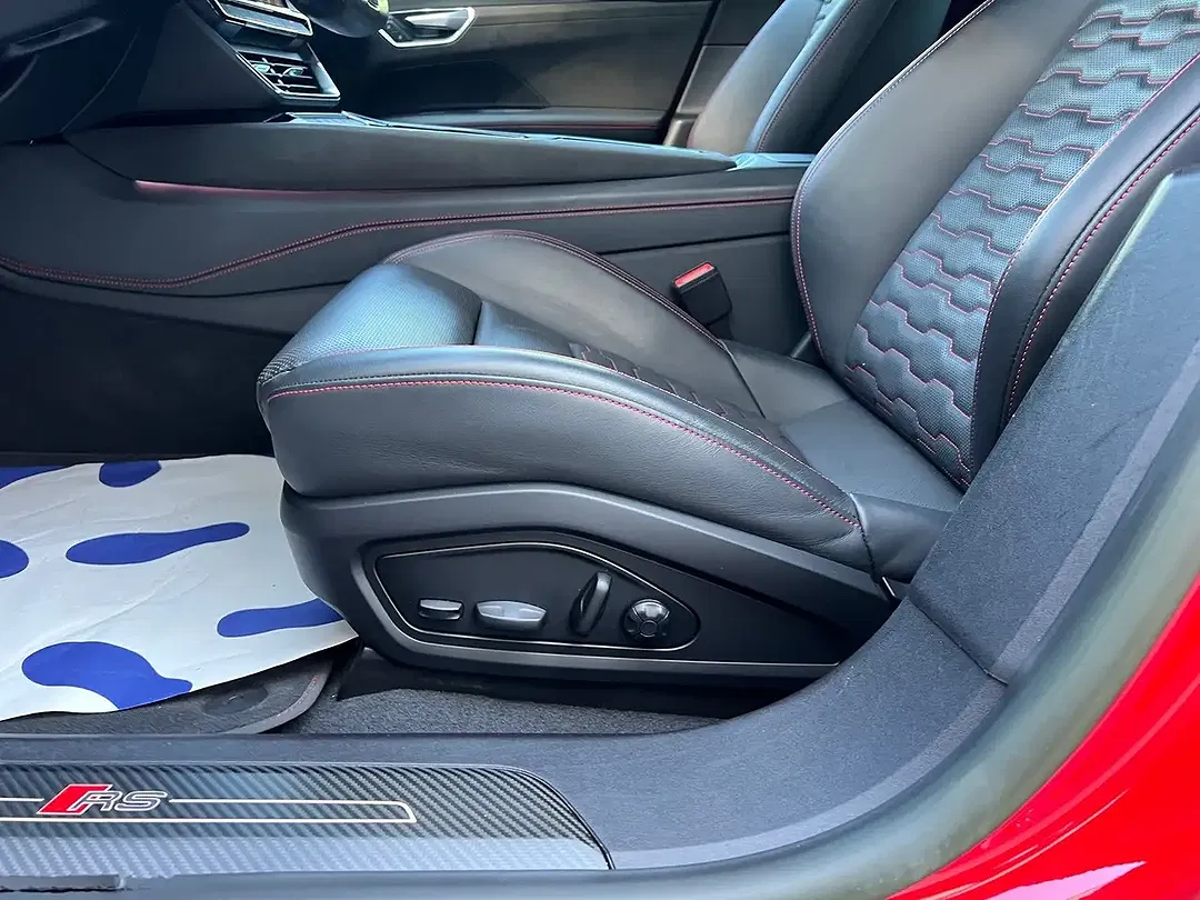 Audi RS e-tron GT quattro Matrix LED - Thumbnail 8