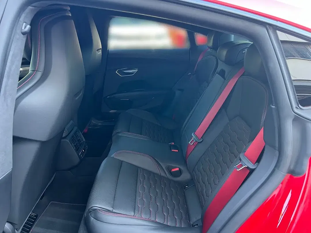 Audi RS e-tron GT quattro Matrix LED - Thumbnail 9