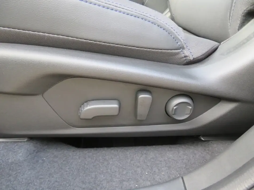 Subaru Forester 2.0 Exclusive - Thumbnail 10