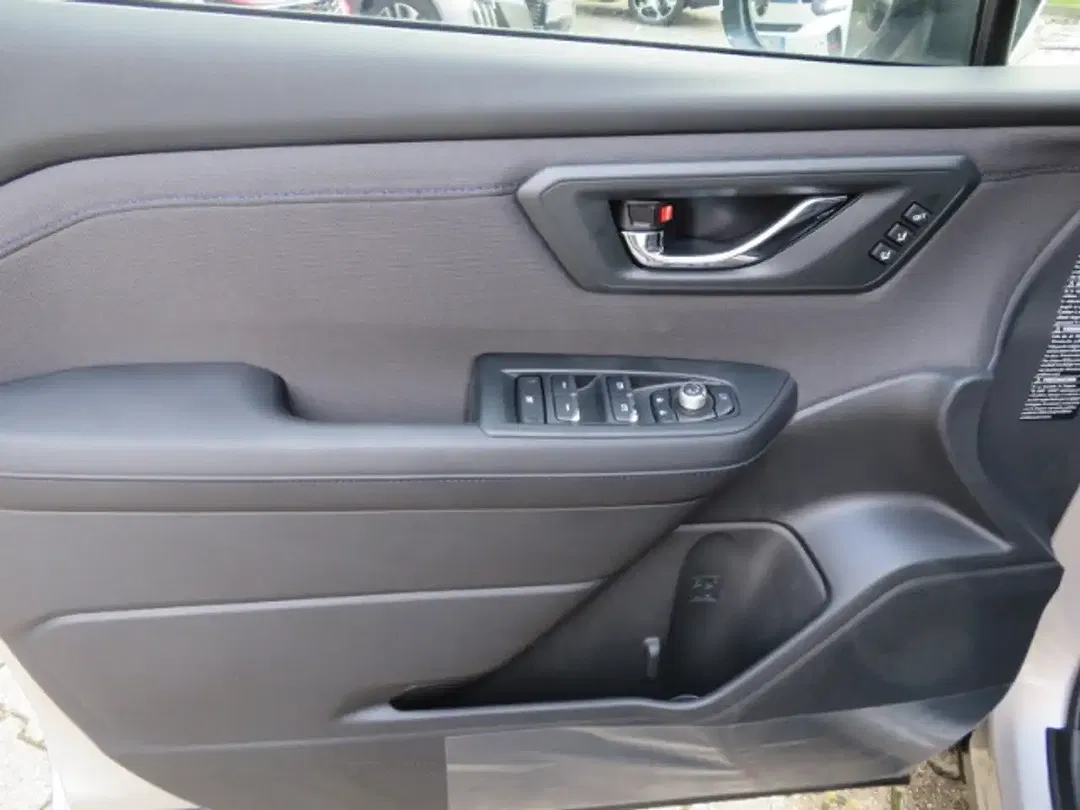 Subaru Forester 2.0 Exclusive - Thumbnail 11