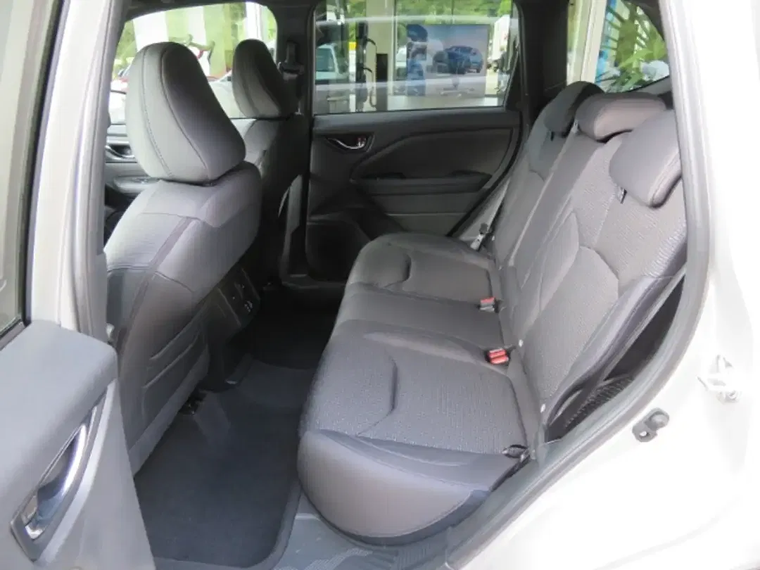 Subaru Forester 2.0 Exclusive - Thumbnail 12
